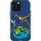 Disney Peter Pan and Tinker Bell in Neverland iPhone 15 Pro Max Impact Case